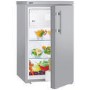 Liebherr Tsl1414 50cm Wide Freestanding Under Counter Fridge - Silver