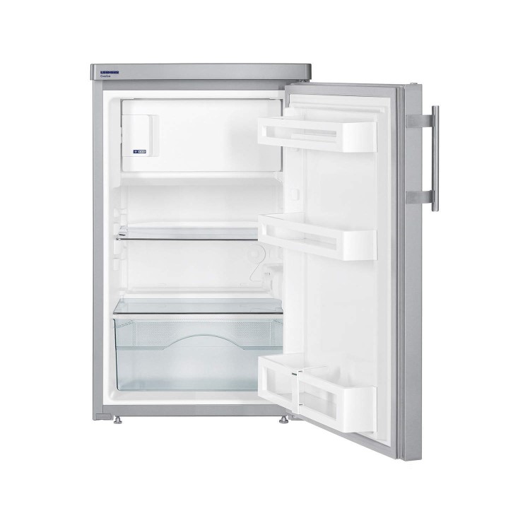 Liebherr Tsl1414 50cm Wide Freestanding Under Counter Fridge - Silver
