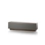 UK-CF Fusion 160CM AV Unit for up to 75" TVs - Walnut/Grey