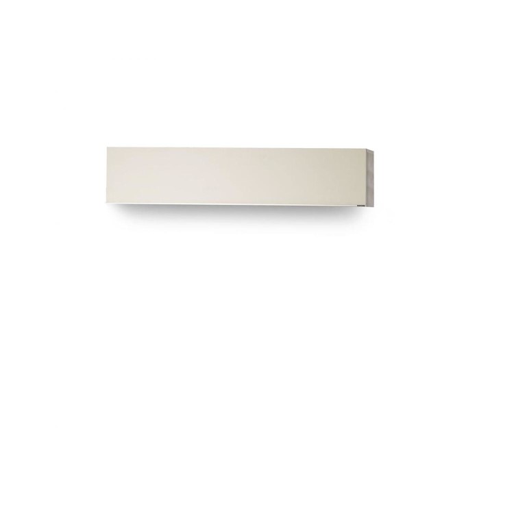 UK-CF Fusion 160CM Bridge Unit Oak Cream