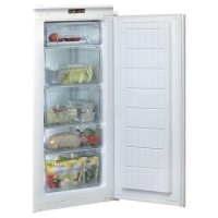 Hotpoint 120 Litre In-Column Integrated Freezer