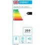 Hotpoint 120 Litre In-Column Integrated Freezer