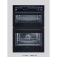 U1421S2GB Neff Double Circotherm Oven