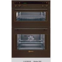 U1452B2GB Neff Double Circotherm Oven
