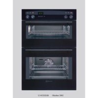 U1452S2GB Neff Double Circotherm Oven