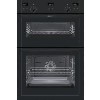 Neff U15E52S5GB built-in double oven Electric Built-in  in Black