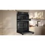 Neff N50 Built-In Double Oven - Stainless Steel