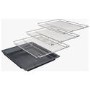 Neff N50 Built-In Double Oven - Stainless Steel