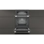 Refurbished Neff N50 U1ACE2HN0B 60cm Double Built In Electric Oven