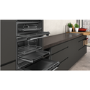 Refurbished Neff N50 U1ACE5HN0B 60cm Double Built In Electric Oven 