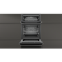Refurbished Neff N50 U1ACE5HN0B 60cm Double Built In Electric Oven 