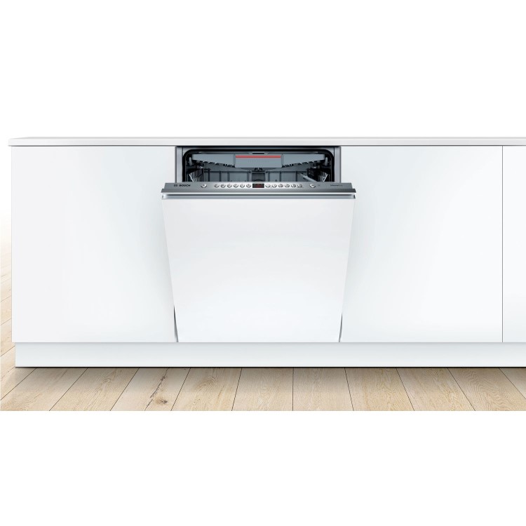Bosch Series 4 14 Place Settings Fully Integrated Dishwasher