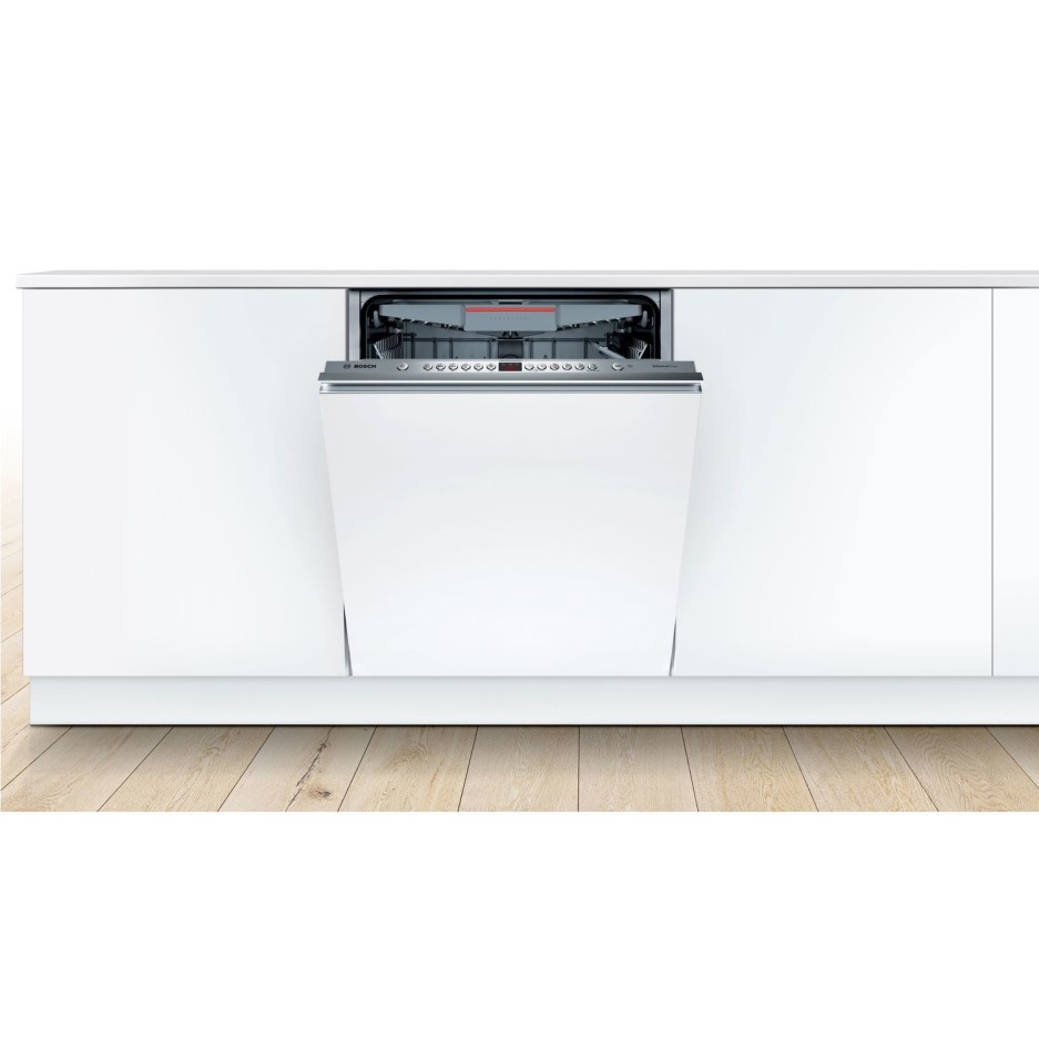 Bosch SMV46NX00G Serie 4 InfoLight EcoSilence 14 Place Fully Integrated