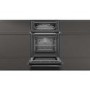 Refurbished Neff U1CHC0AN0B 60cm Double Built In Electric Oven