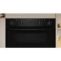 Neff N30 Electric Built-In Double Oven - Black