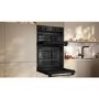Neff N30 Electric Built-In Double Oven - Black
