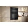 Neff N30 Electric Built-In Double Oven - Black