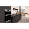 Neff N30 Built-In Electric Double Oven - Stainless Steel