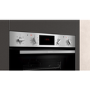 Neff N30 Built-In Electric Double Oven - Stainless Steel