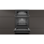 Neff N30 Built-In Electric Double Oven - Stainless Steel