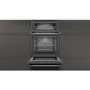 GRADE A2 - Neff U1HCC0AN0B 5 Function Electric Built In Double Oven With LCD Display - Stainless Steel