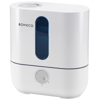 Boneco U200 3.5L Cool Mist Humidifier with Aroma Diffuser and Refilling Reminder