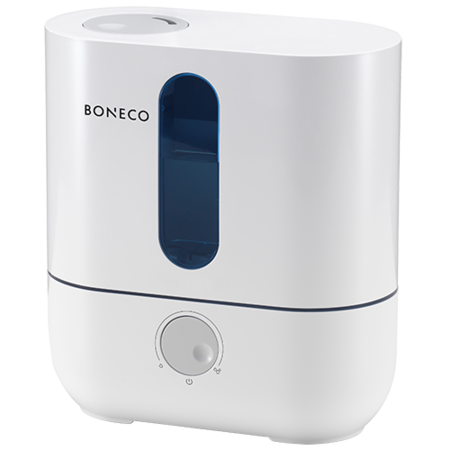 Boneco U200 3.5L Cool Mist Humidifier with Aroma Diffuser and Refilling Reminder