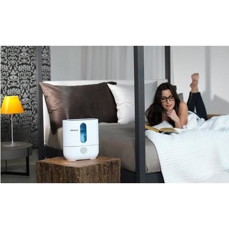 Boneco U200 3.5L Cool Mist Humidifier with Aroma Diffuser and Refilling Reminder