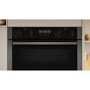 Neff N50 Built-In Double Oven - Graphite