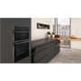 Neff N50 Built-In Electric Double Oven - Grey