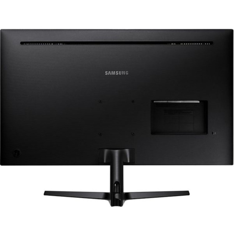 GRADE A1 - Samsung U32J590 4K Ultra HD 32" LED Monitor - Black