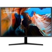 GRADE A2 - Samsung U32J590 4K Ultra HD 32" LED Monitor - Black