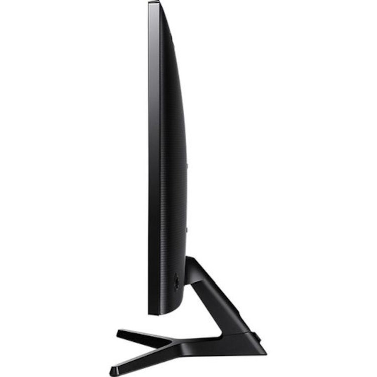 GRADE A2 - Samsung U32J590 4K Ultra HD 32" LED Monitor - Black