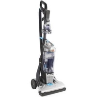 Vax U84-M1-PE U84M1PE Power Pet Bagless Upright Vacuum Cleaner Black & Grey