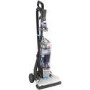 Vax U84-M1-PE U84M1PE Power Pet Bagless Upright Vacuum Cleaner Black & Grey