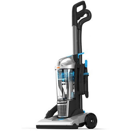 Vax U84-M1-PE U84M1PE Power Pet Bagless Upright Vacuum Cleaner Black & Grey