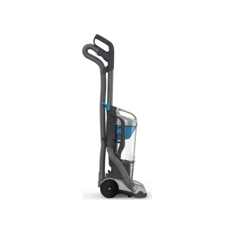 Vax U84-M1-PE U84M1PE Power Pet Bagless Upright Vacuum Cleaner Black & Grey