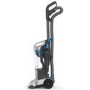 Vax U84-M1-PE U84M1PE Power Pet Bagless Upright Vacuum Cleaner Black & Grey