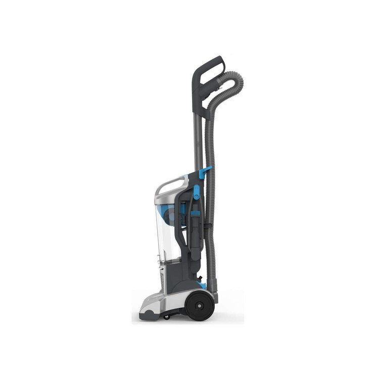 Vax U84-M1-PE U84M1PE Power Pet Bagless Upright Vacuum Cleaner Black & Grey