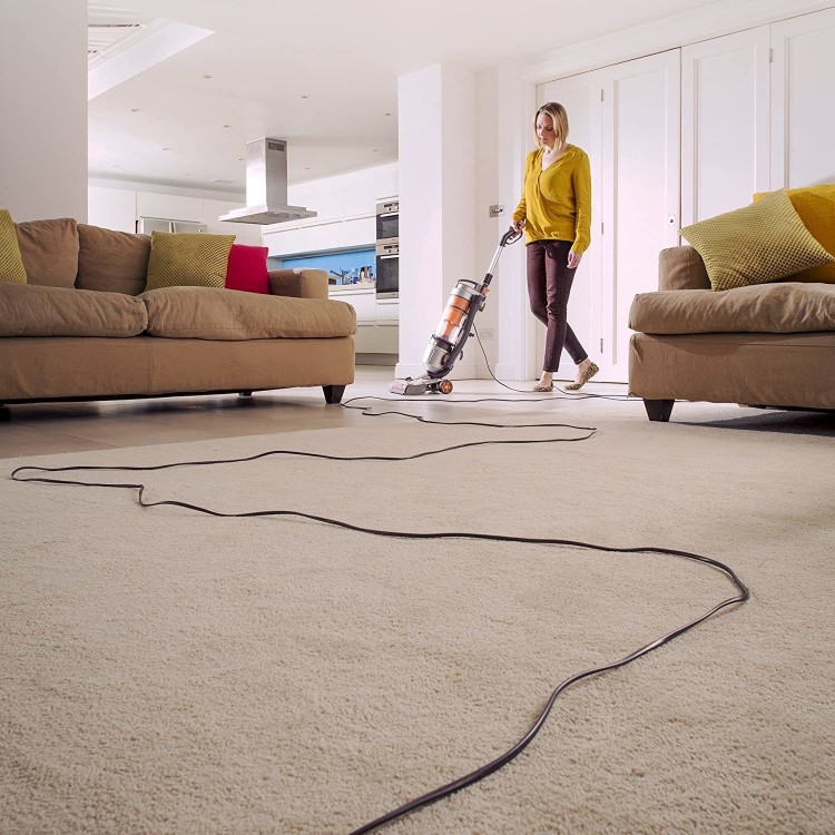 Refurbished Vax Air Stretch Upright Vacuum Cleaner