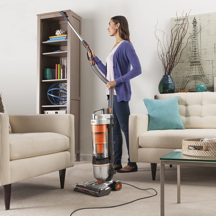Refurbished Vax Air Stretch Upright Vacuum Cleaner