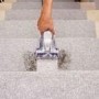 Vax Air Stretch Pet Max Corded Stick Vacuum Cleaner - Purple