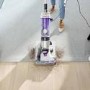 Vax Air Stretch Pet Max Corded Stick Vacuum Cleaner - Purple