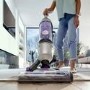Vax Air Stretch Pet Max Corded Stick Vacuum Cleaner - Purple