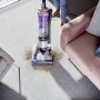 Vax Air Stretch Pet Max Corded Stick Vacuum Cleaner - Purple