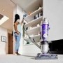Vax Air Stretch Pet Max Corded Stick Vacuum Cleaner - Purple