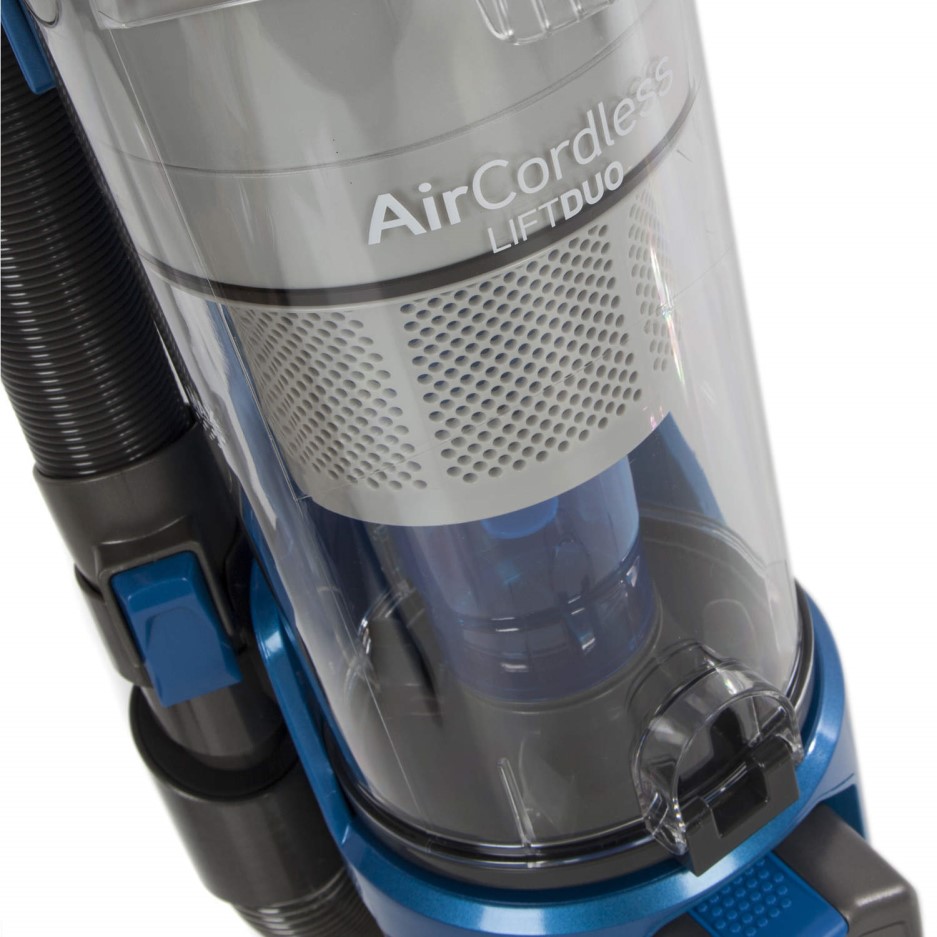 vax air cordless solo review