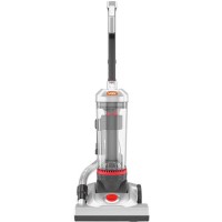 Vax U85DPBE Dynamo Power Reach Upright Vacuum Cleaner - Grey And Orange