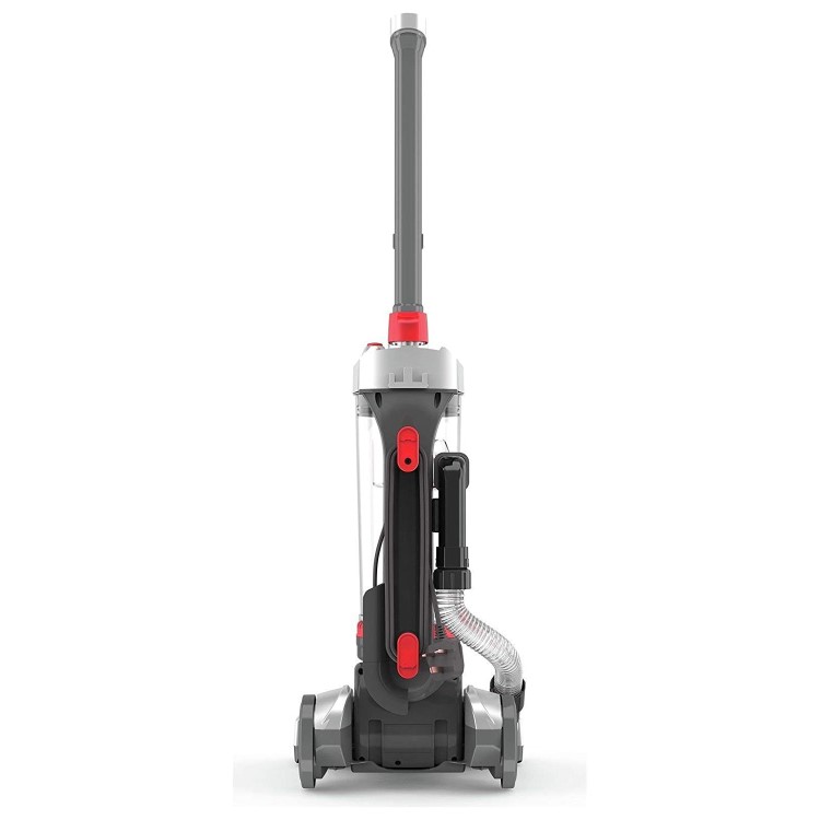 Vax U85DPBE Dynamo Power Reach Upright Vacuum Cleaner - Grey And Orange