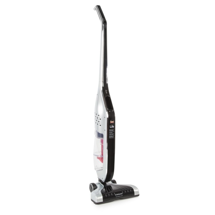 Vax U85LFB Linx Rechargabe Stick Vacuum Cleaner - Grey
